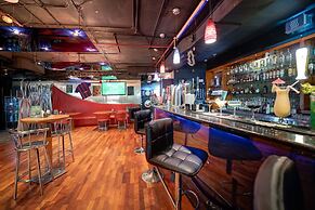 Orchid Hotel Al Barsha