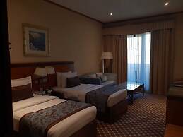 Orchid Hotel Al Barsha
