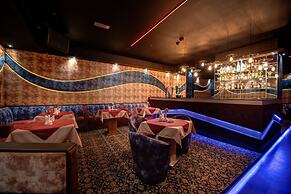 Orchid Hotel Al Barsha