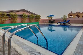 Orchid Hotel Al Barsha