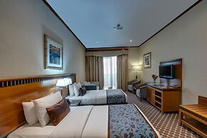 Orchid Hotel Al Barsha