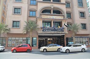 Orchid Hotel Al Barsha