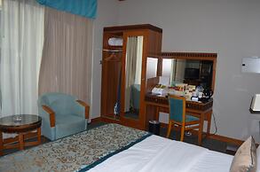 Orchid Hotel Al Barsha