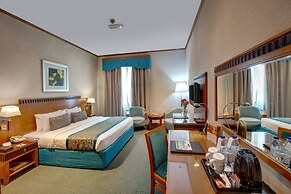 Orchid Hotel Al Barsha