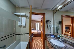 Orchid Hotel Al Barsha