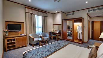 Orchid Hotel Al Barsha