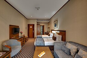 Orchid Hotel Al Barsha
