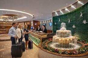 Orchid Hotel Al Barsha