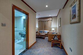 Orchid Hotel Al Barsha