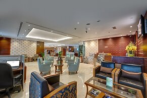 Orchid Hotel Al Barsha