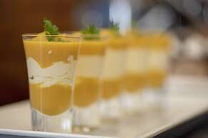 Orchid Hotel Al Barsha