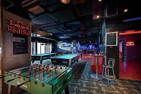 Orchid Hotel Al Barsha