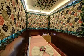 Orchid Hotel Al Barsha