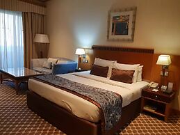 Orchid Hotel Al Barsha