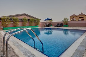 Orchid Hotel Al Barsha