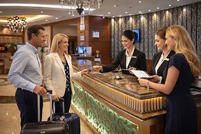 Orchid Hotel Al Barsha