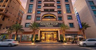 Orchid Hotel Al Barsha