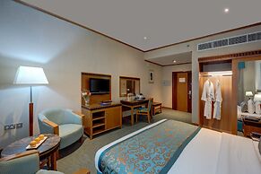 Orchid Hotel Al Barsha