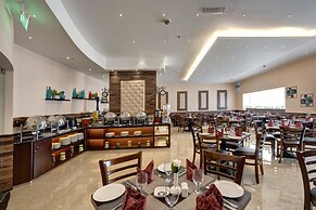 Orchid Hotel Al Barsha