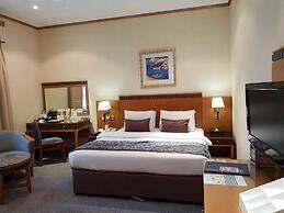 Orchid Hotel Al Barsha