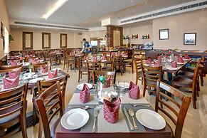 Orchid Hotel Al Barsha
