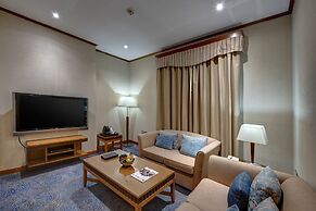 Orchid Hotel Al Barsha