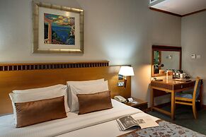 Orchid Hotel Al Barsha