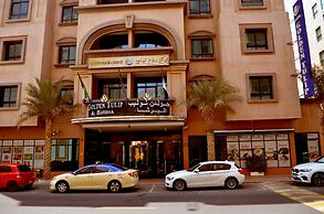 Orchid Hotel Al Barsha