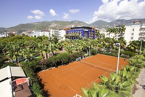 Gardenia Hotel