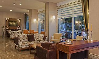 Gardenia Hotel
