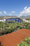 Gardenia Hotel
