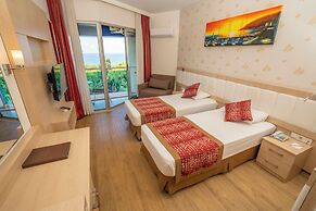 Gardenia Hotel
