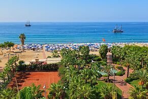 Gardenia Hotel