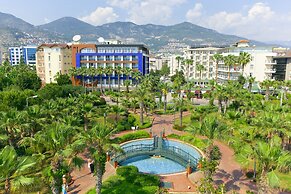 Gardenia Hotel