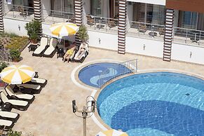 Gardenia Hotel