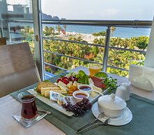 Gardenia Hotel