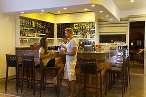 Gardenia Hotel
