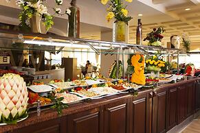 Gardenia Hotel