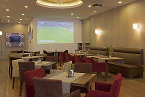 Gardenia Hotel