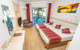 Gardenia Hotel