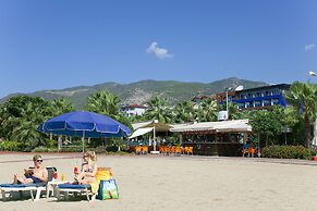 Gardenia Hotel