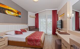 Gardenia Hotel