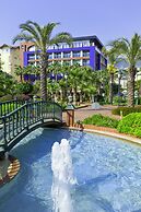 Gardenia Hotel