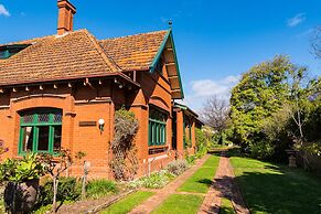 Buxton Manor