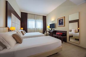 iH Hotels Milano Watt 13