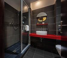 iH Hotels Milano Watt 13