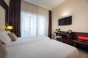 iH Hotels Milano Watt 13