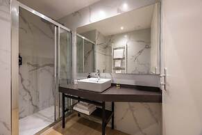 iH Hotels Milano Watt 13