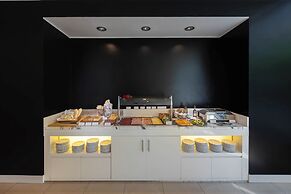 iH Hotels Milano Watt 13