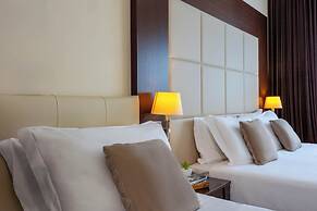 iH Hotels Milano Watt 13
